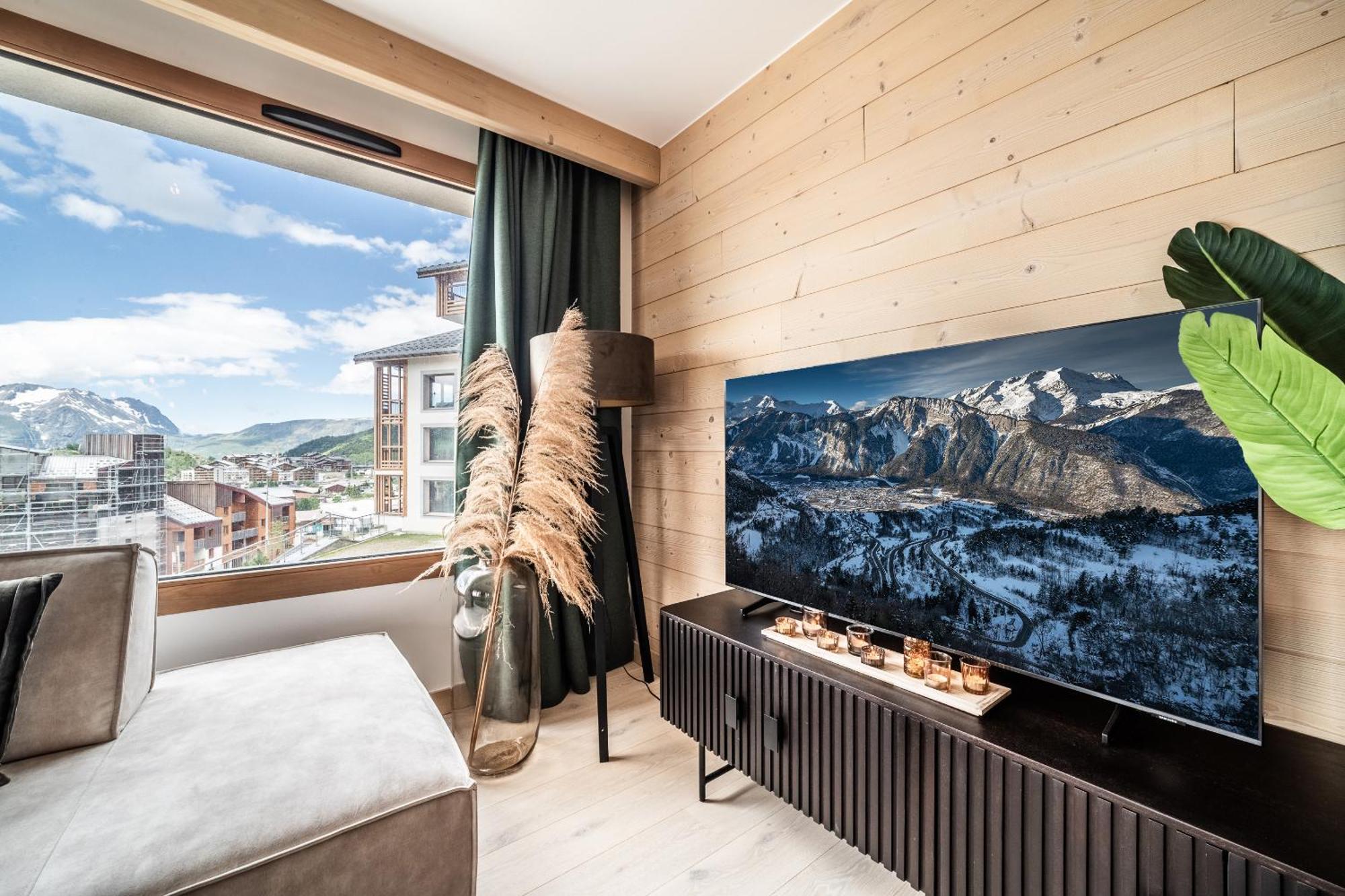 Apartment Tineo - By Emerald *