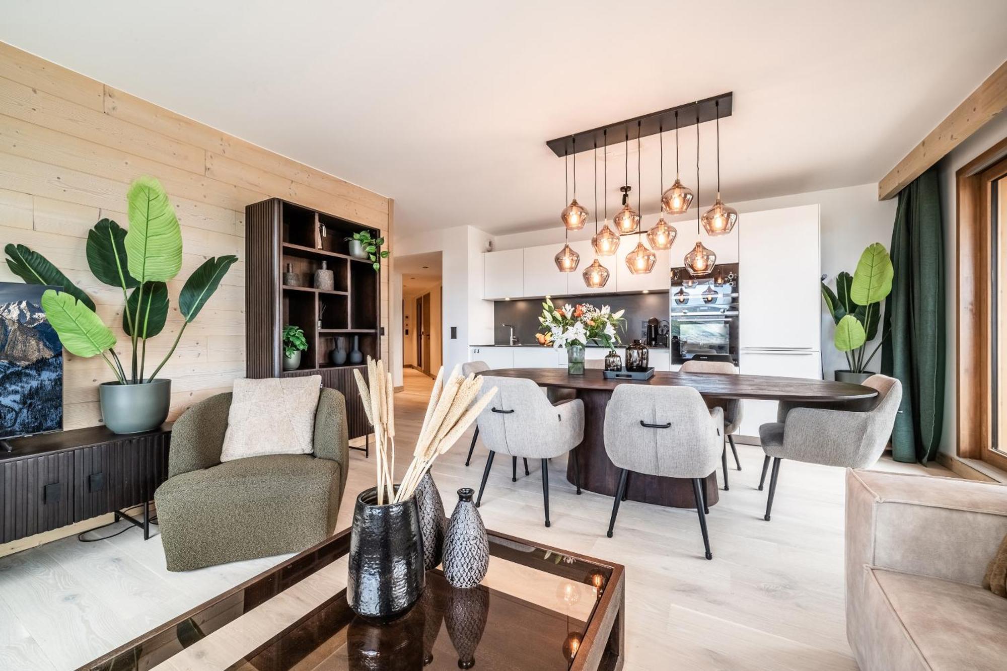 Tineo - By Emerald Apartment *