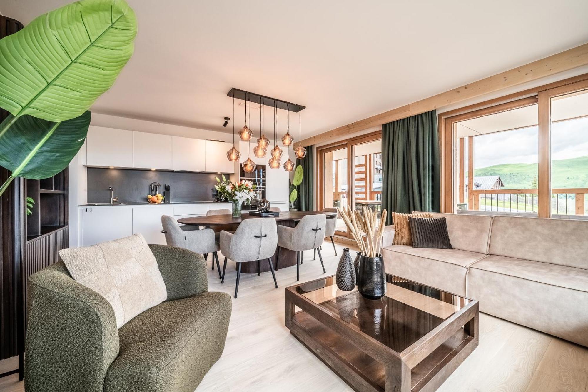 Apartment Tineo - By Emerald *